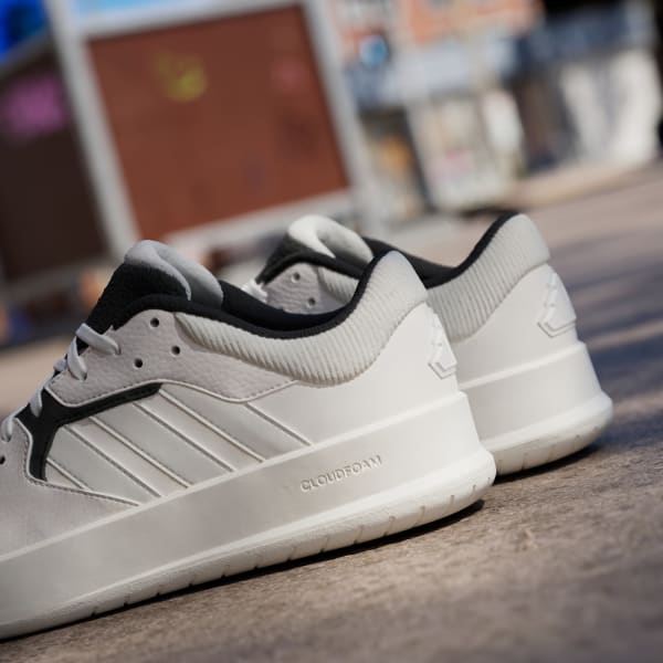 Adidas shoes on court clearance