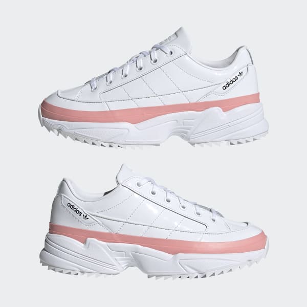 adidas Kiellor Ayakkabı - Beyaz | adidas Turkey