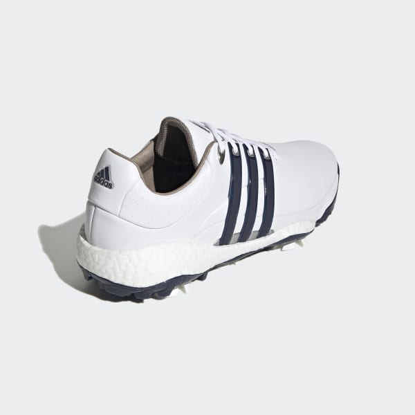 Λευκό Tour360 22 Golf Shoes LQB01