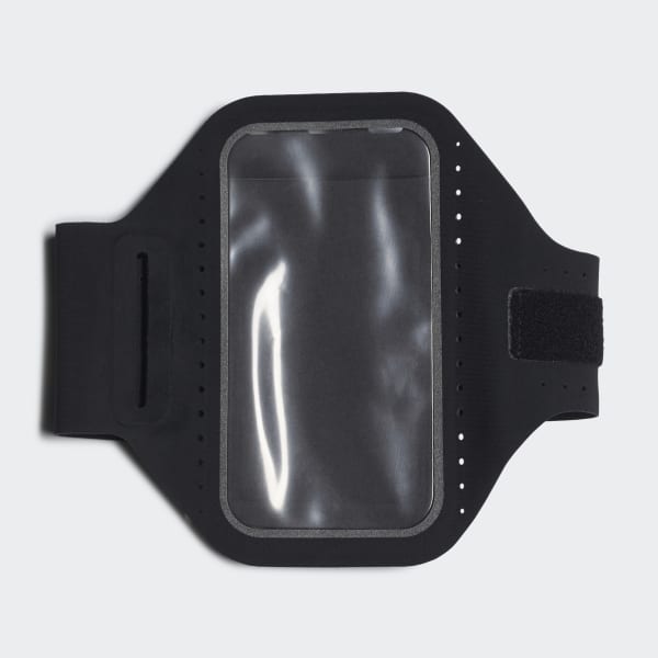 noir Brassard Universal Black (Taille S)