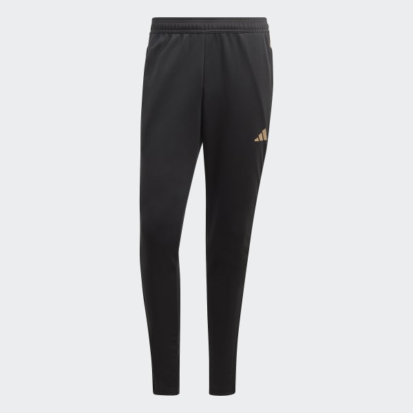 Tiro Reflective Tracksuit Bottoms