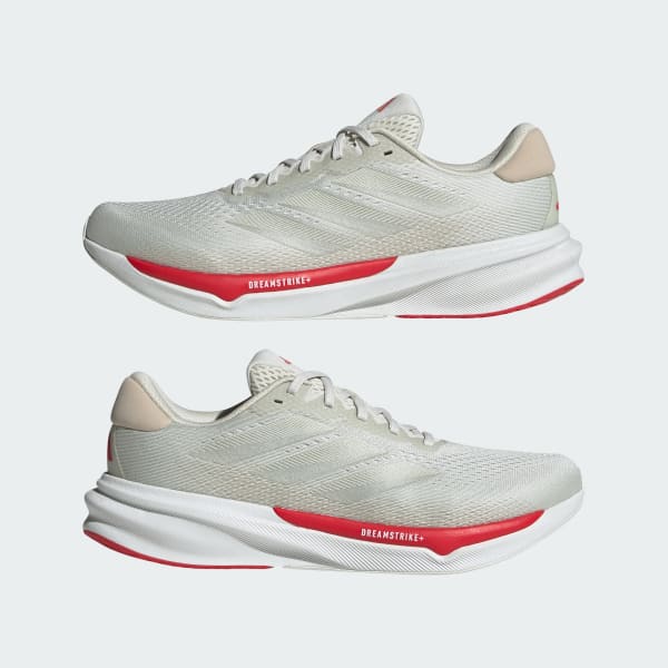 adidas Supernova Stride 2 Running Shoes - Grey | adidas India