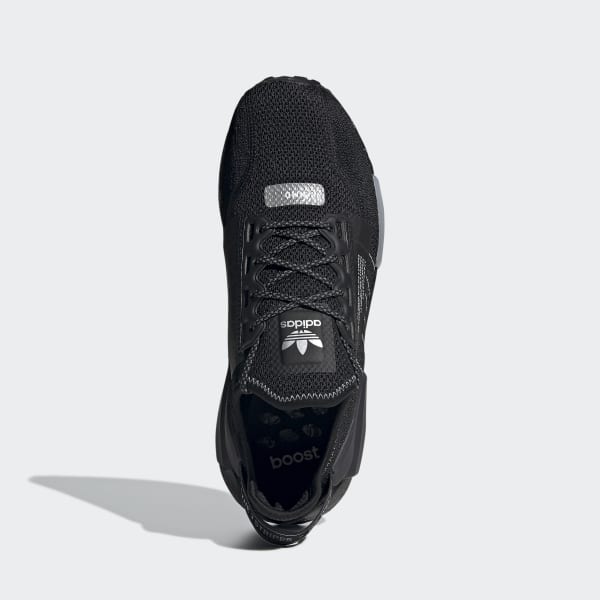 adidas NMD_R1 V2 Shoes - Black | GX0540 | adidas US