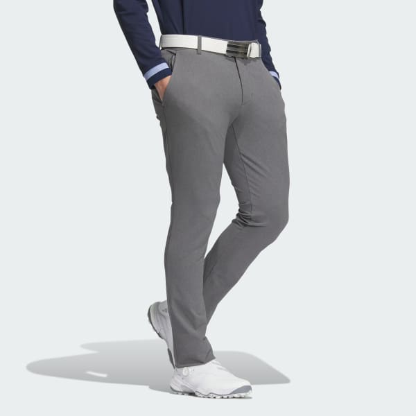 アディダス ゴルフウェア ロングパンツ 秋 冬 EX STRETCH ACTIVE
