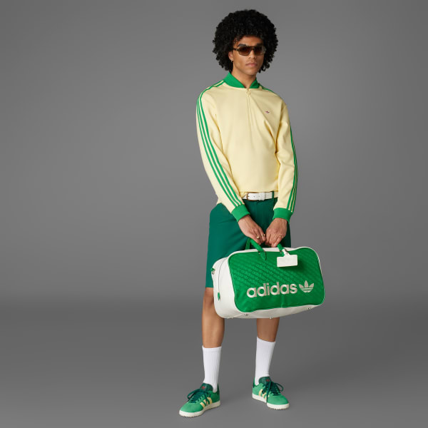 イエロー 【オリジナルスゴルフ】3st HZ スウエット