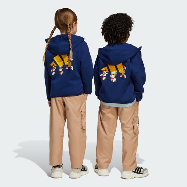 Cafe Pants adidas x Disney Mickey Mouse Kids