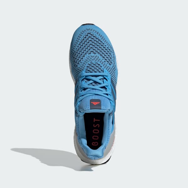 adidas Men s Lifestyle Ultraboost 1.0 Sneakers Blue Free Shipping with adiClub adidas US