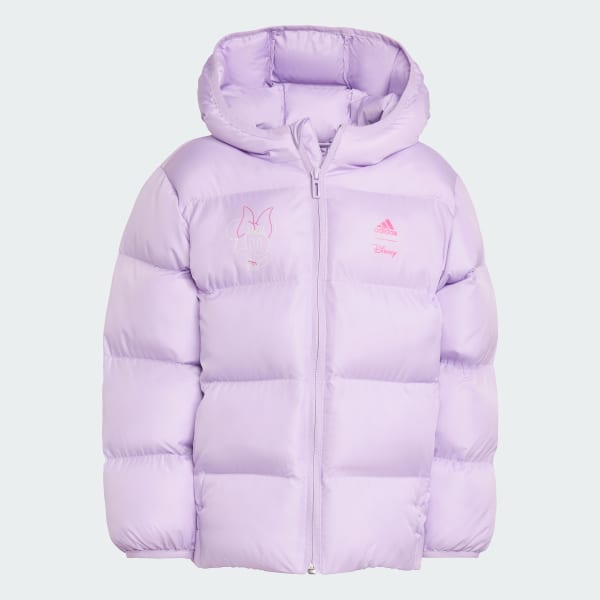 Mor adidas Disney Minnie Mouse Çocuk Montu