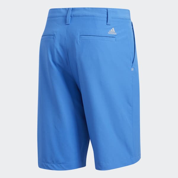 adidas Ultimate365 Shorts - Blue 