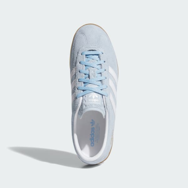 Gazelle Lo Pro Shoes