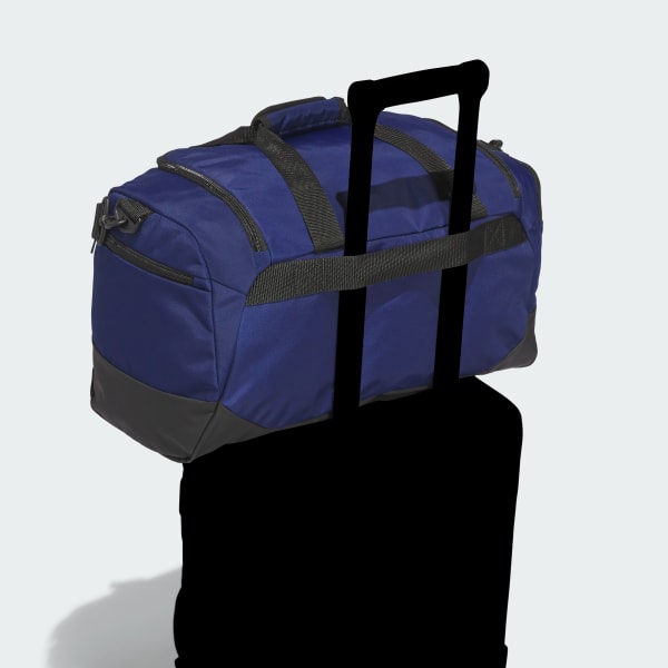アディダスオリジナル☆Defender 5 Small Duffel Bag☆選べる3色 adidas Defender 5 Small Duffel Bag - Blue | Free Shipping