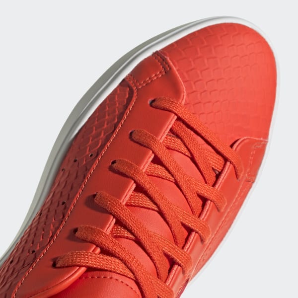 adidas sleek orange