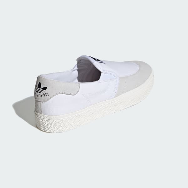 adidas Stan Smith CS Slip-On Shoes White adidas Philippines