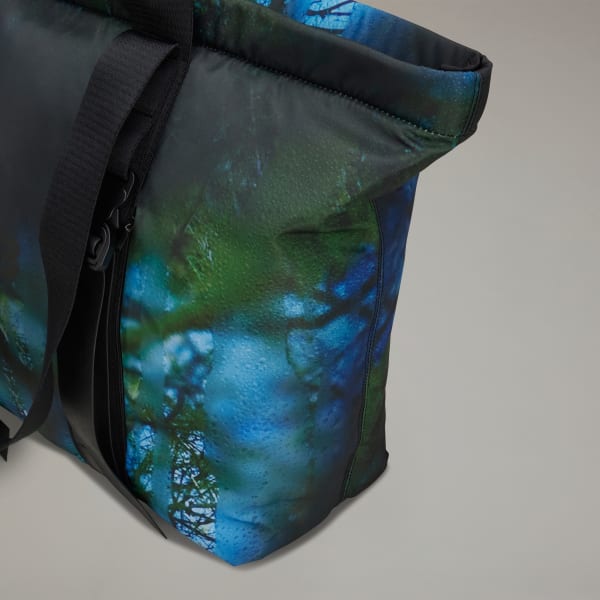 アディダス Y-3 AOP SHOPPER BAG - マルチカラー | アディダス ジャパン