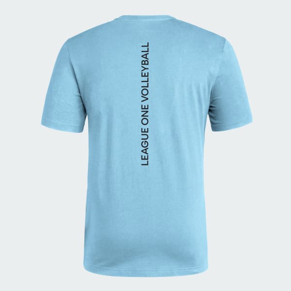Adidas LOVB Tee WORLDWIDE DELIVERY