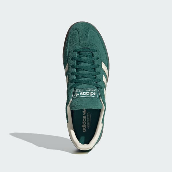 Green HANDBALL SPEZIAL SHOES