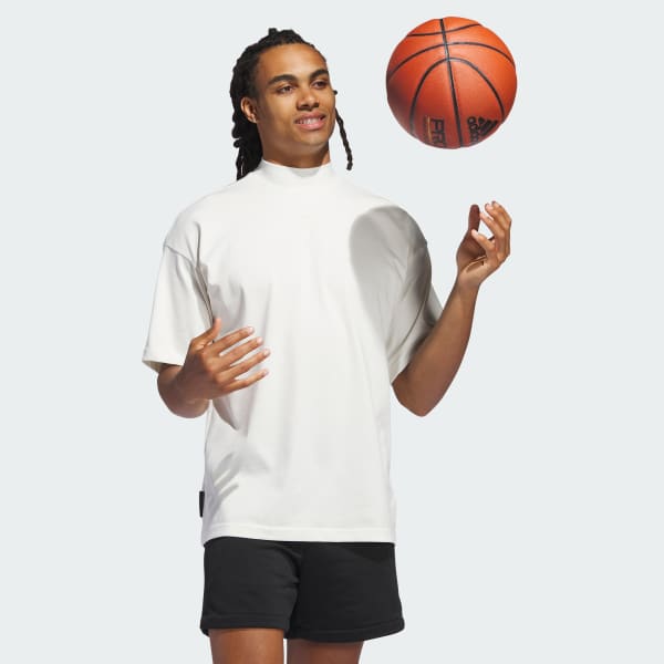 White Harden Time Traveler Tee