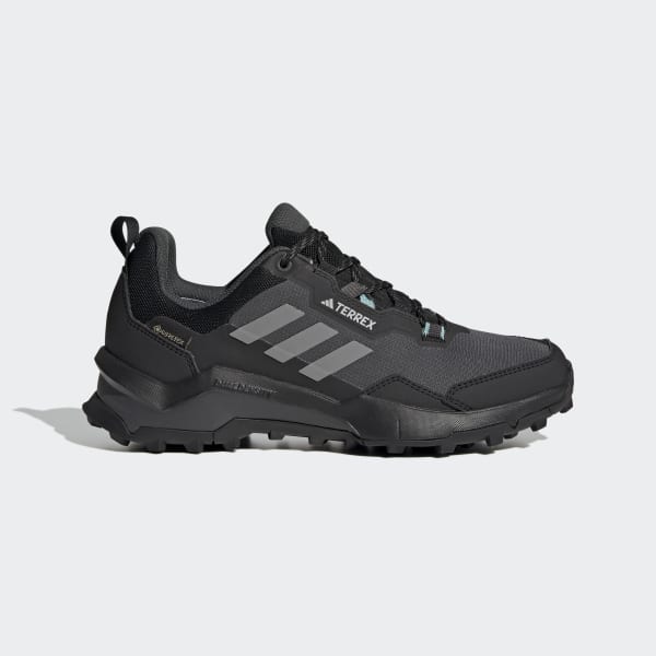 adidas Terrex AX4 GORE TEX Hiking Shoes Black adidas Thailand