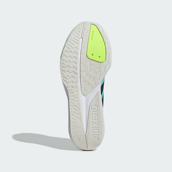 Turquesa Tenis de Running Adizero BK