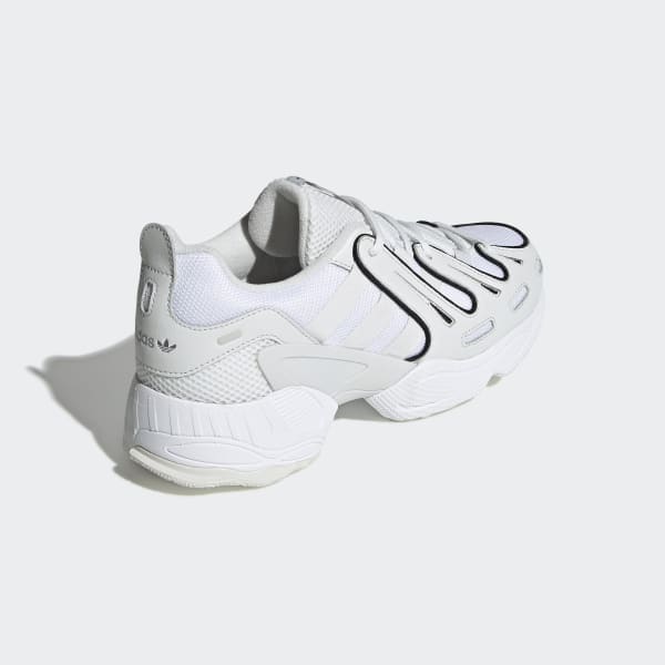 adidas equipment white shoes