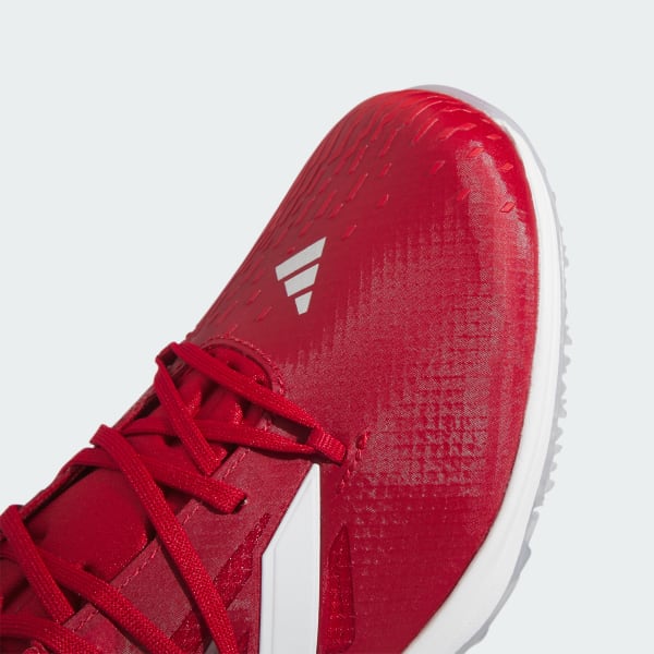 ⭐️新品未使用 adidas⭐️ドジャースカラー アディゼロ アフターバーナー9 アディダス アディゼロ アフターバーナー 9 NWV TPU スパイク