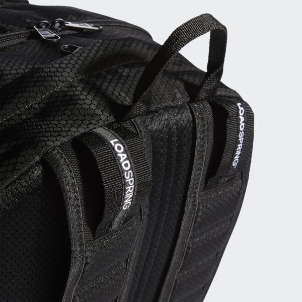 adidas prime v backpack black