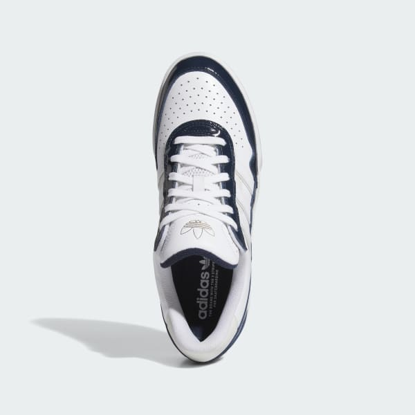 Blue Tyshawn II Shoes