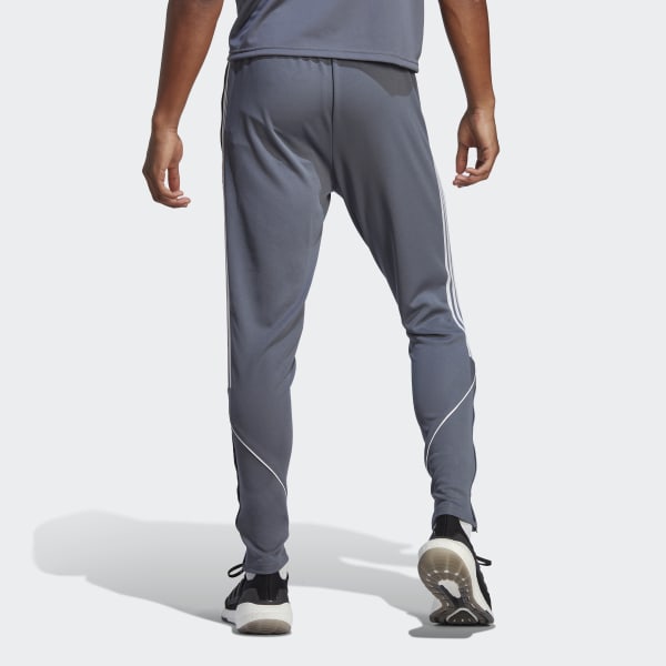 adidas Tiro 23 League Pants - Grey | adidas UK