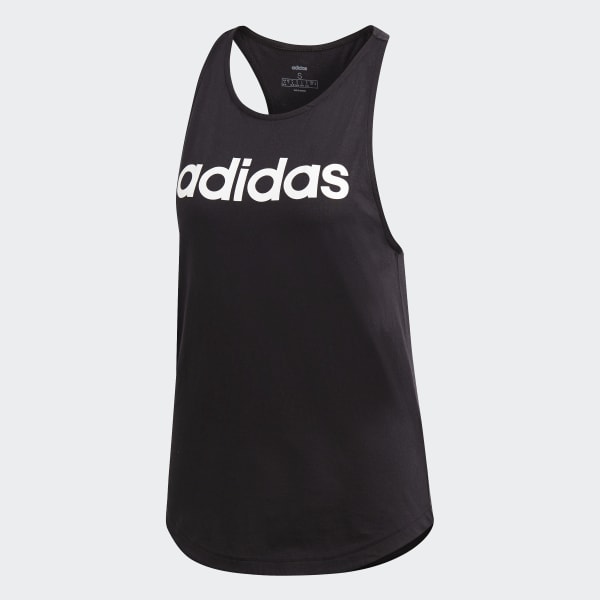 canottiera adidas