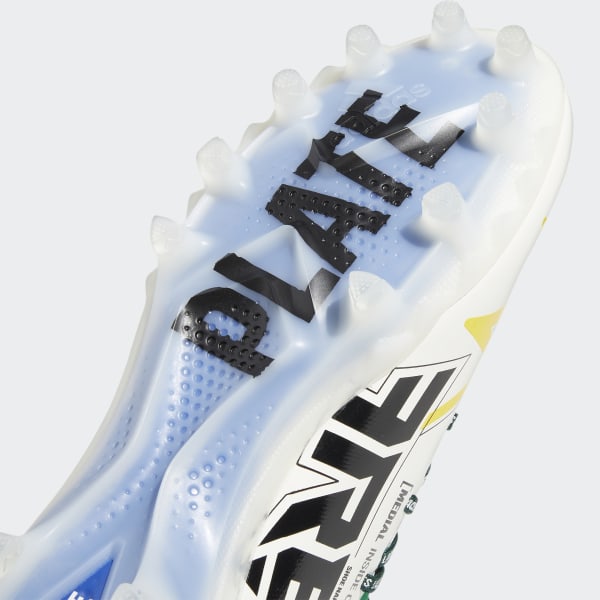 freak 22 big mood cleats blue