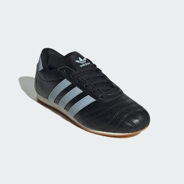 Black Taekwondo Shoes
