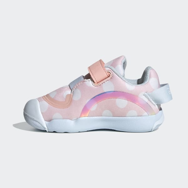 adidas ActivePlay Minnie Schuh Rosa | adidas Deutschland adidas ActivePlay Minnie Schuh Rosa | adidas Deutschland