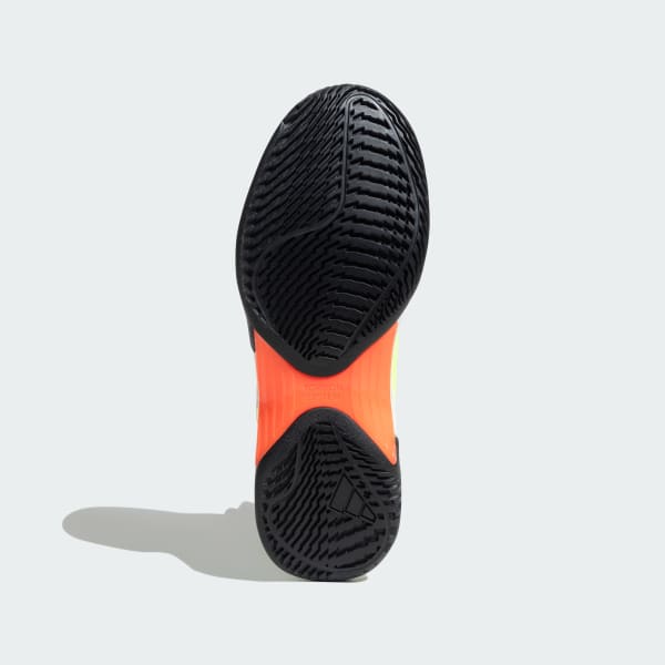 Green Tennis WIZ Shoes
