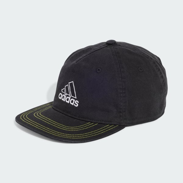 Negro Gorra