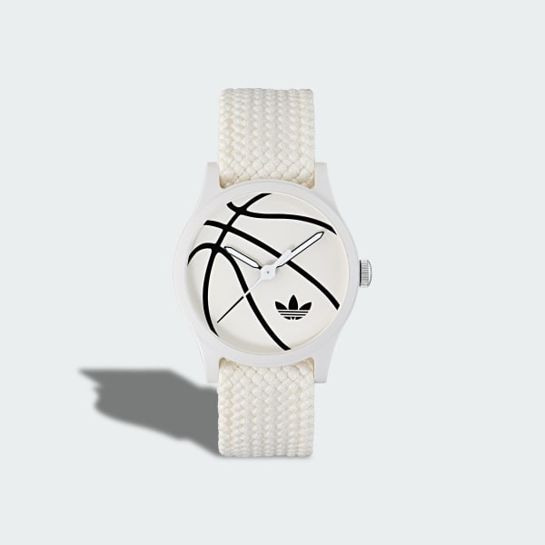 Blanc Montre Game One