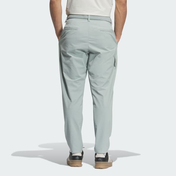 グリーン レンジ コミューター  チノ パンツ