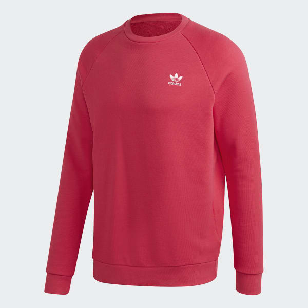 Polera adidas rosada 2025 hombre