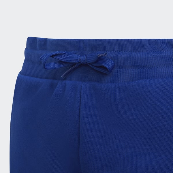 Blue Adicolor Shorts TT679