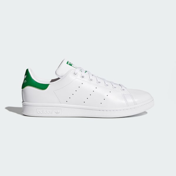 Branco Tênis Stan Smith