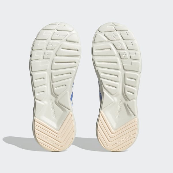 bílá Nebzed Cloudfoam Lifestyle Running Shoes