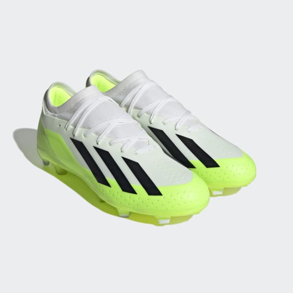 adidas X Crazyfast.3 Firm Ground adidas Thailand