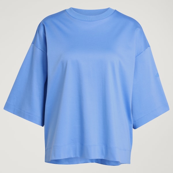 Soft Lux Loose Tee