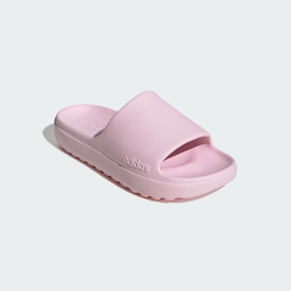 Rosado Sansalias Adilette Lumia