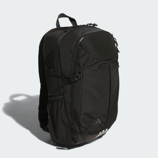 Black 유니섹스 스포츠 백팩