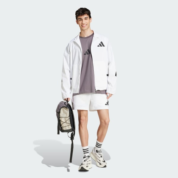 Grey Cityexplorer Backpack