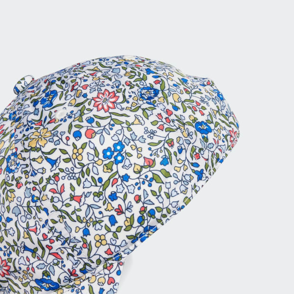 adidas Originals x Liberty London Baseball Cap - Multicolor