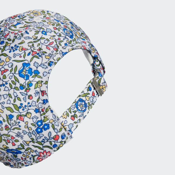 カチューシャ　London liberty Adidas x Liberty London Baseball Cap | Liberty