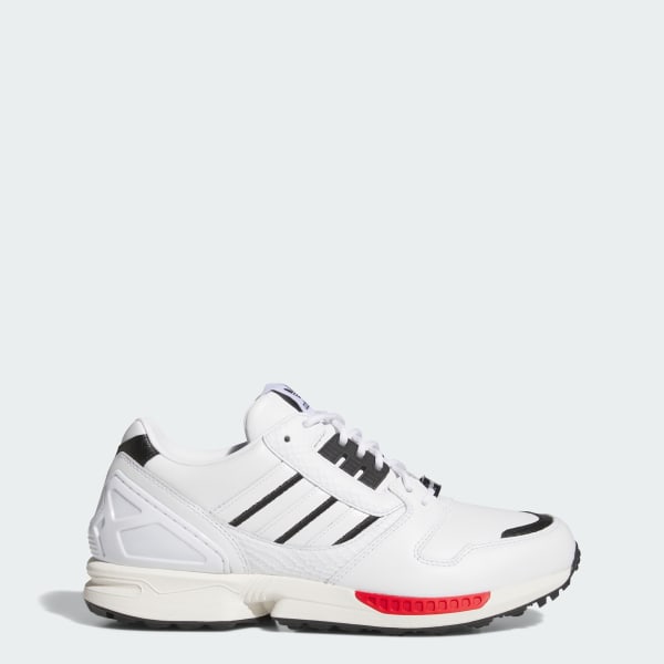 Weiss ZX 8000 SPIKELESS GOLFSCHUH