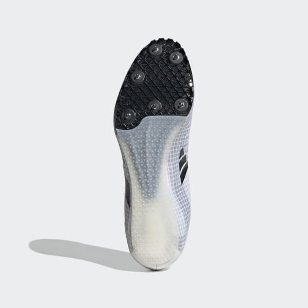 Weiss Sprintstar Spike-Schuh