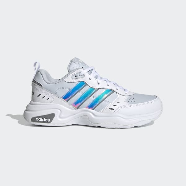 adidas Strutter Shoes - Blue | adidas Philippines
